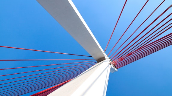 Civil infrastructure