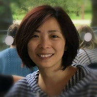 Dr Xuan Wang
