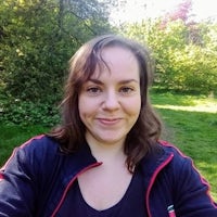 Dr Laura Arman