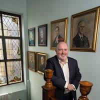 Edward Kaneen