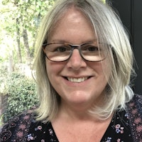 Sian Allister