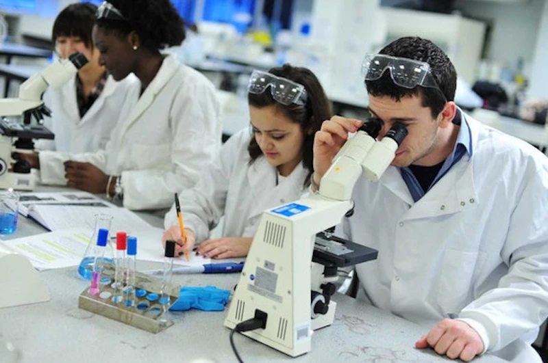 Medical students
