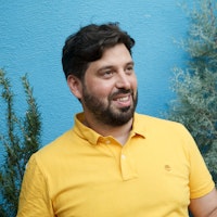 Emmanouil (Manos) Perisoglou