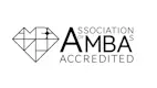 Association of MBAs logo on white background