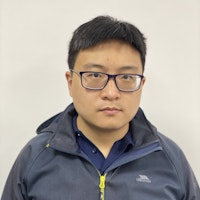 Lam Man (Arthur) Yue