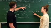 MATHS Abacws Research Homepage pic