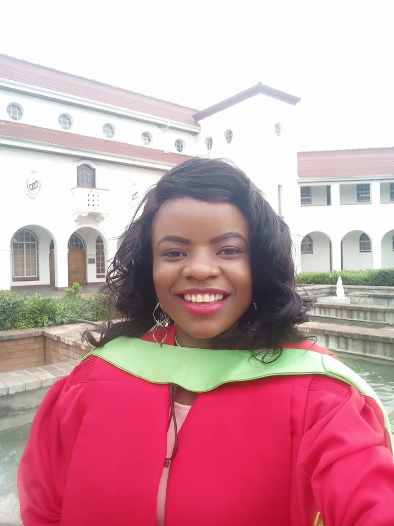 Dr Nneka Umeorah