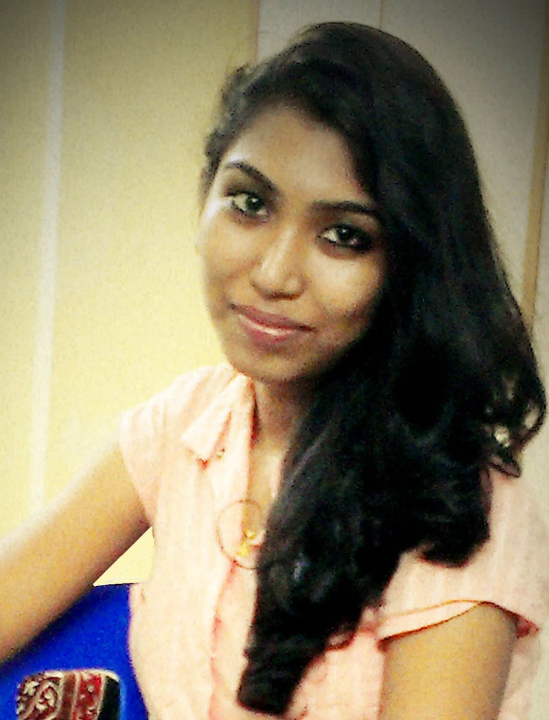 Dr Soumya Barathi