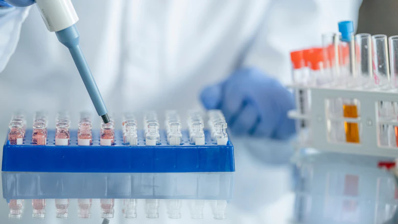 Medical research
