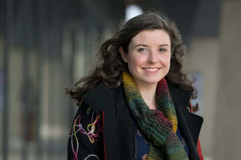 Emma Carr-Ferguson 