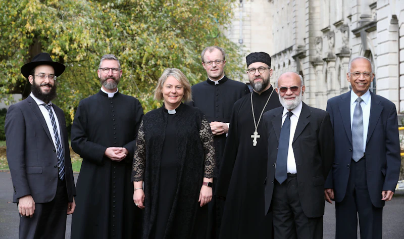 University Chaplains