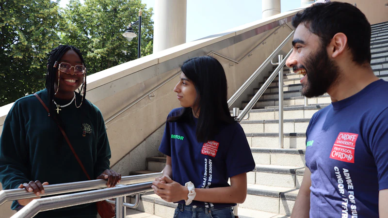 Student Mentors