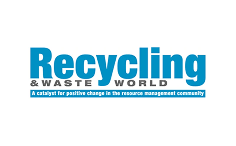Recycling logo