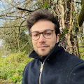Ehsan Mikaeili