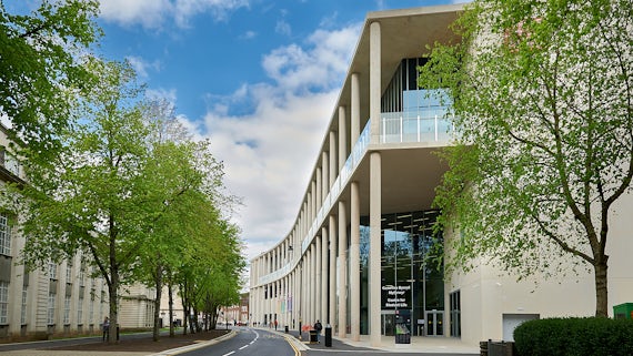 Centre for Student Life
