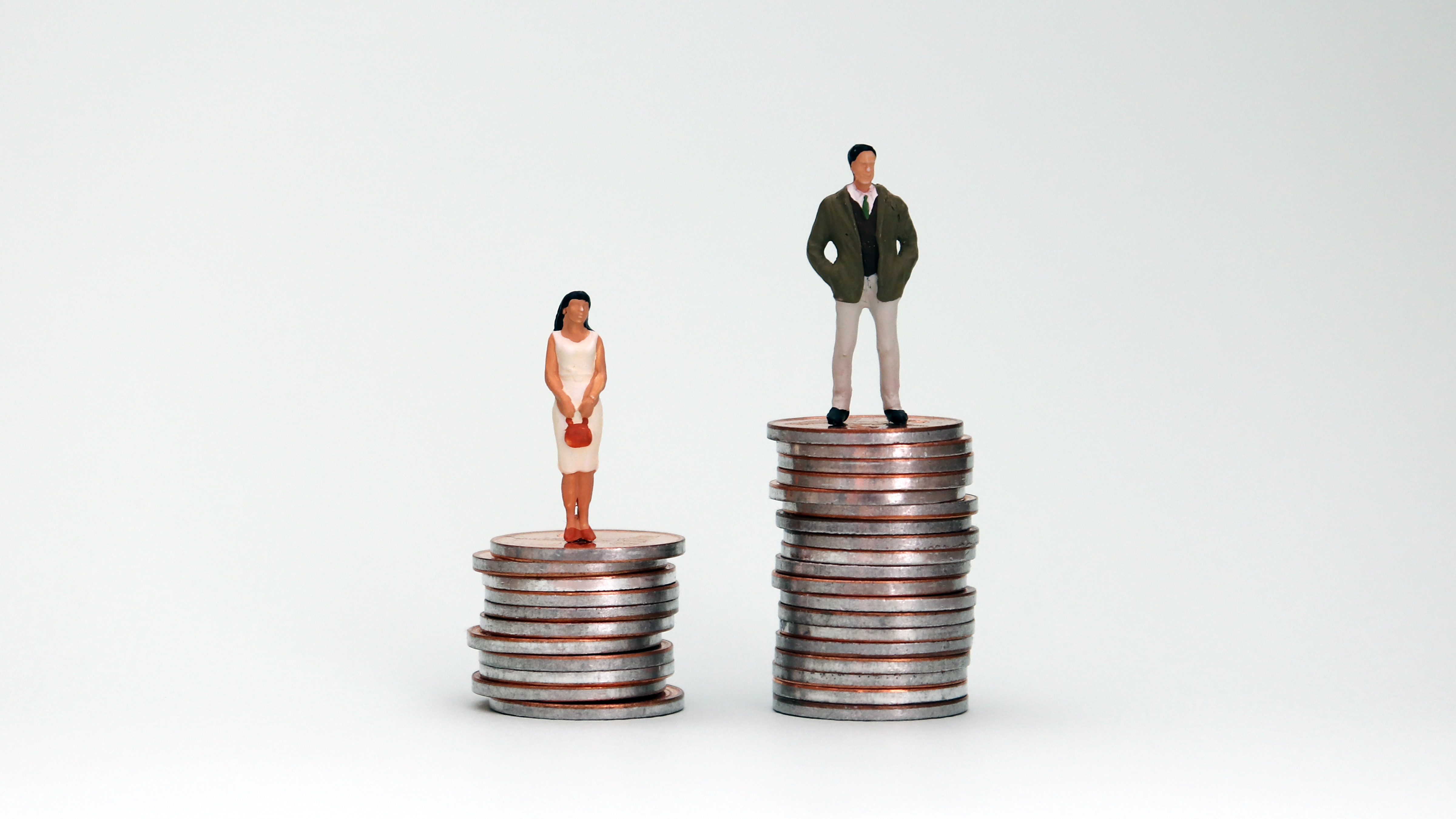 Gender Pay Gap Narrows In Organisations With Largest Disparities - News ...