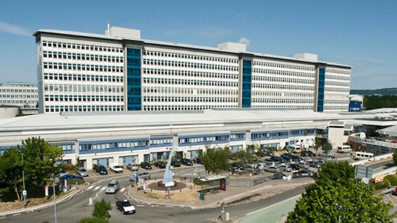 Heath Hospital