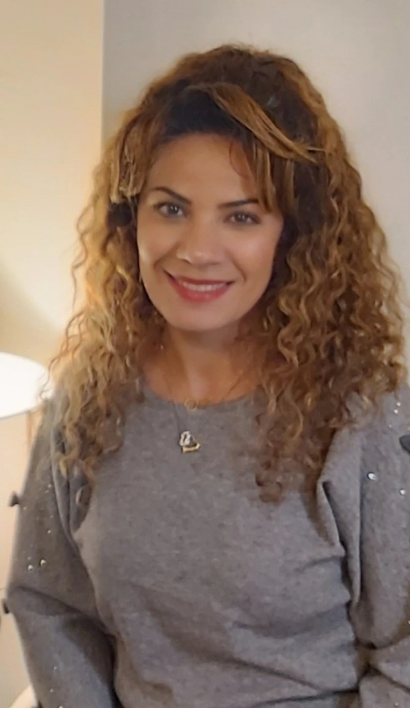 Saeideh Poureisa