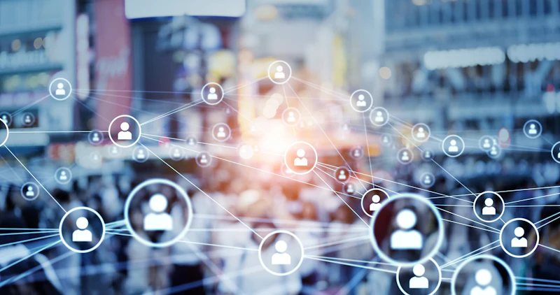 Digital Media and Society