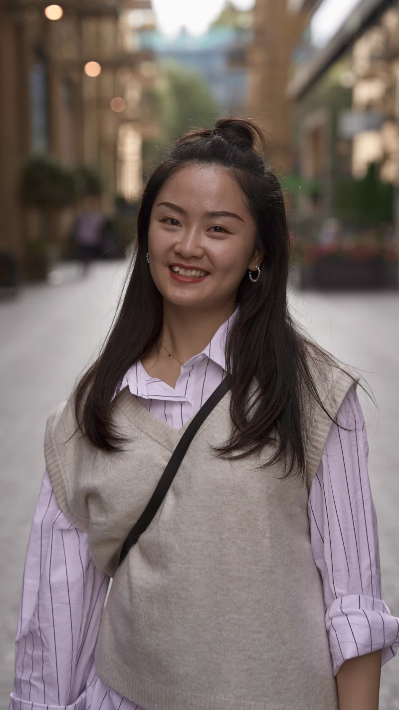Jiawen Liu