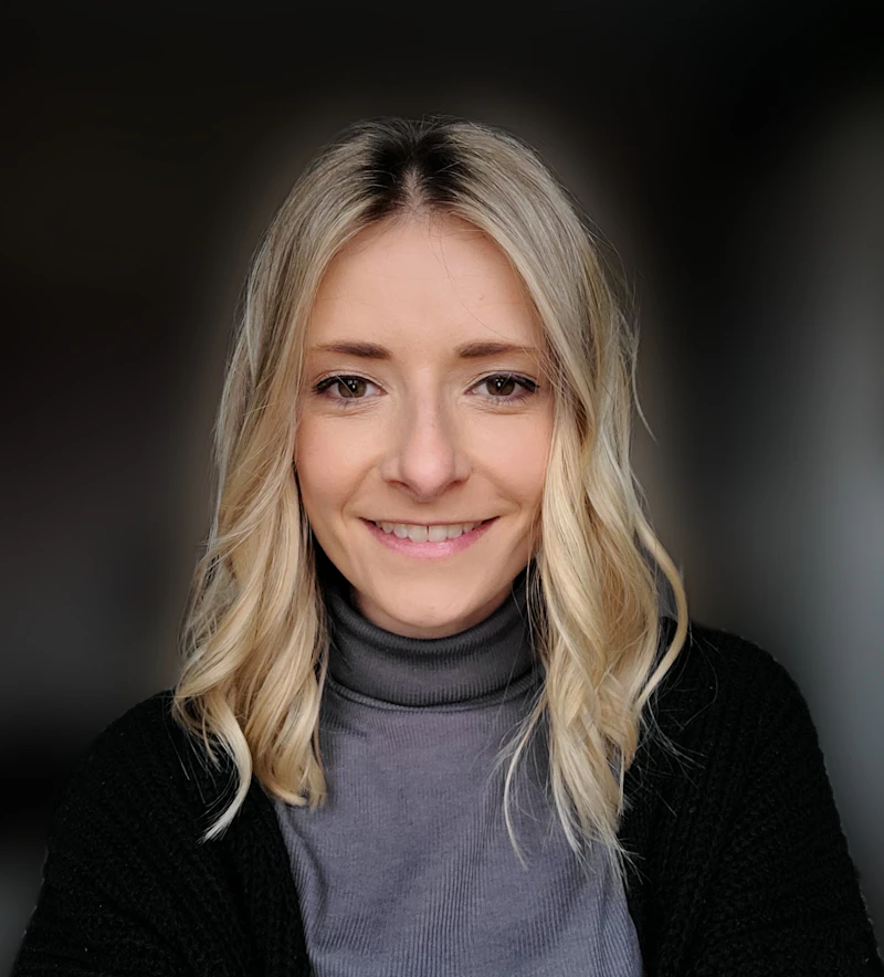 Dr Sophie Bartlett