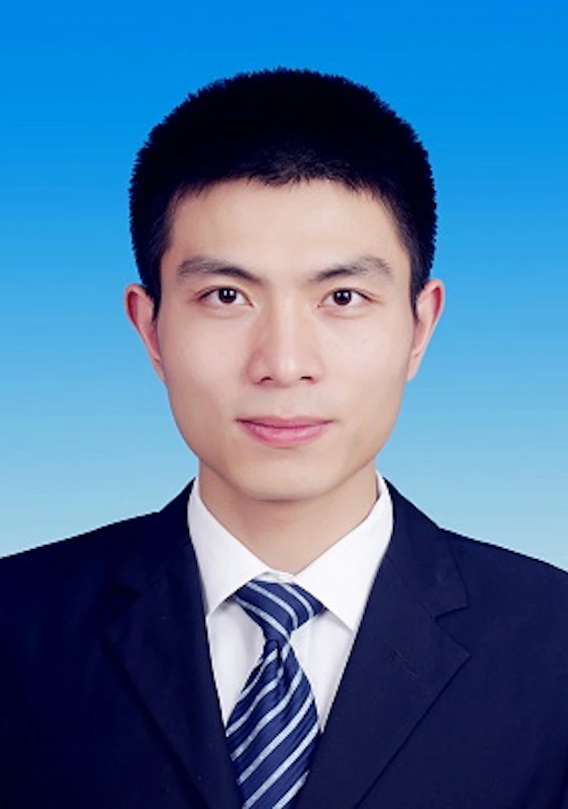 Dr Shuai Yao