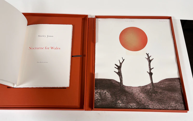 Picture of a book