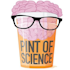 Pint of Science / Peint o Wyddoniaeth