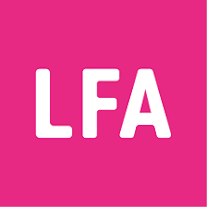 London Festival of Architecture logo