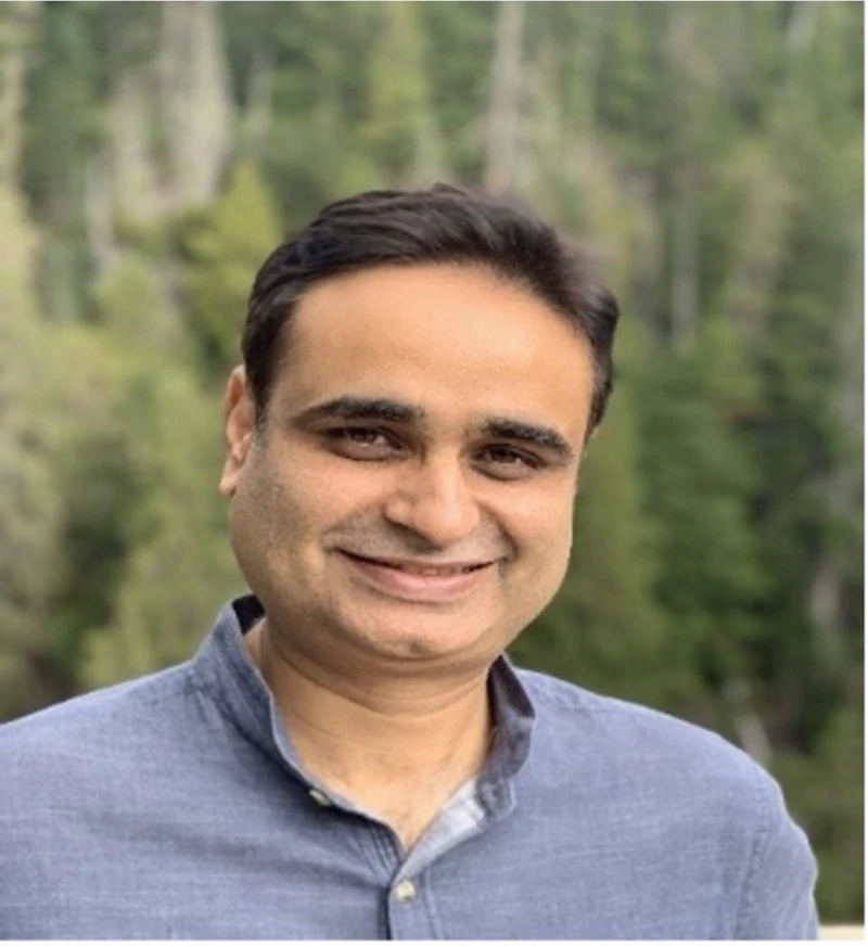 Vishal Singhvi