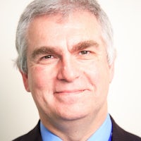 Professor John Chester