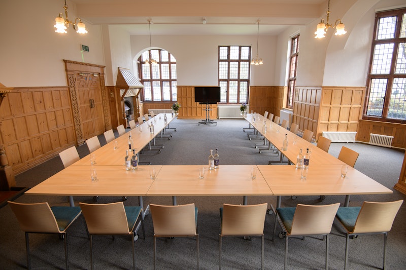 South Girls' Development Centre 2023