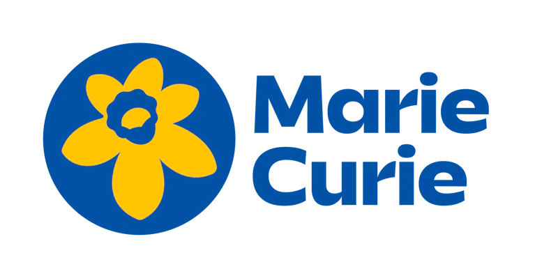 Marie Curie logo
