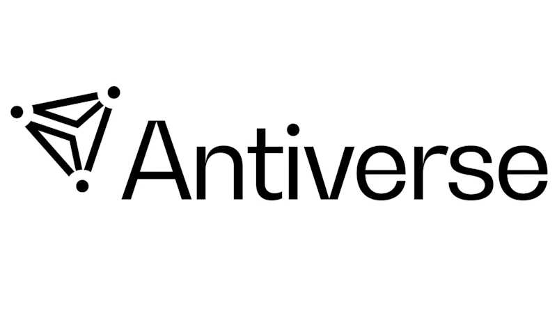 Antiverse Logo