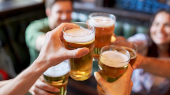 Violence Research: All-Wales Licensed Premises Intervention to Reduce Alcohol-Related Violence
