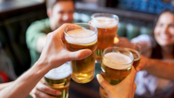 Violence Research: All-Wales Licensed Premises Intervention to Reduce Alcohol-Related Violence