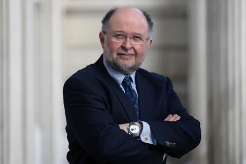 Professor Mike Levi: Celebrating 50 years as a criminologist at Cardiff University