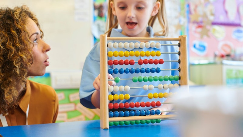 Launch of national Maths Week Wales hopes to encourage learners to rethink their relationship with subject