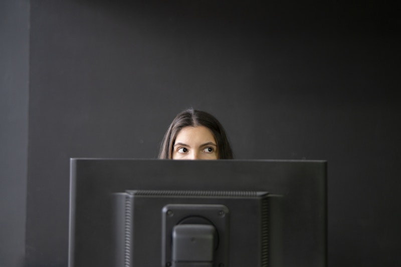 Why the long interface? AI systems don’t ‘get’ the joke, research reveals