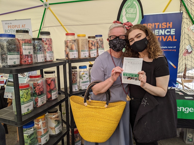 Cardiff University archaeology projects shortlisted for national award