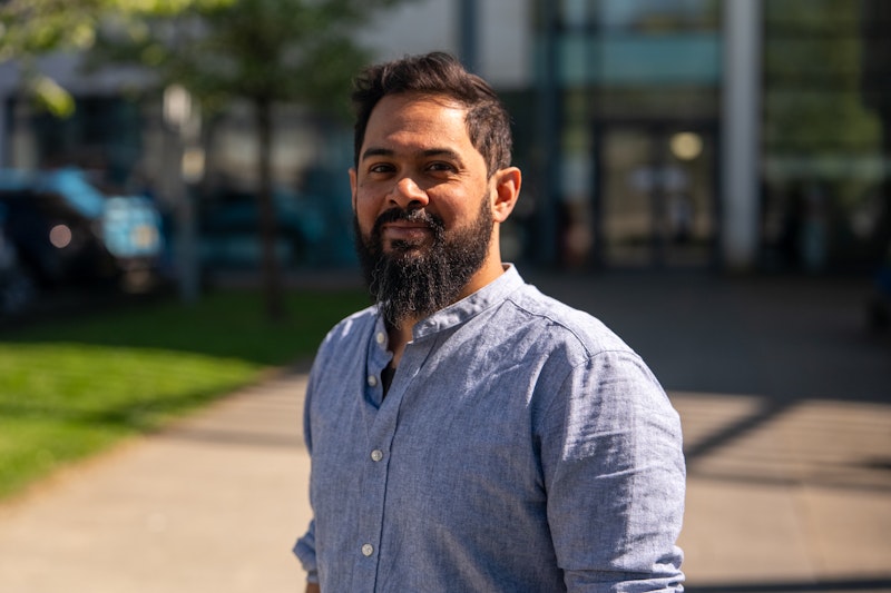 Muslims in Wales: Exploring the origins of Islam across the nation