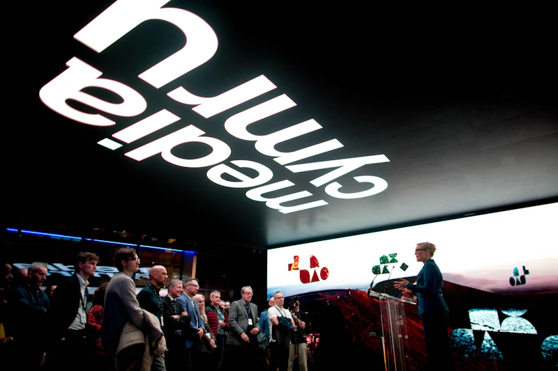 New studies show range of ways universities can act as innovation agents in creative clusters.