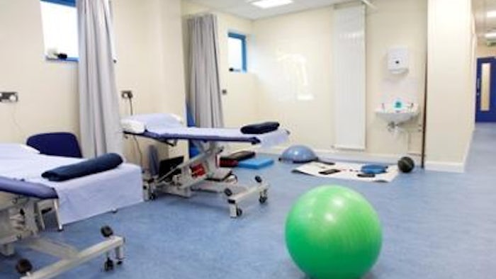 Physiotherapy assistant jobs in cardiff
