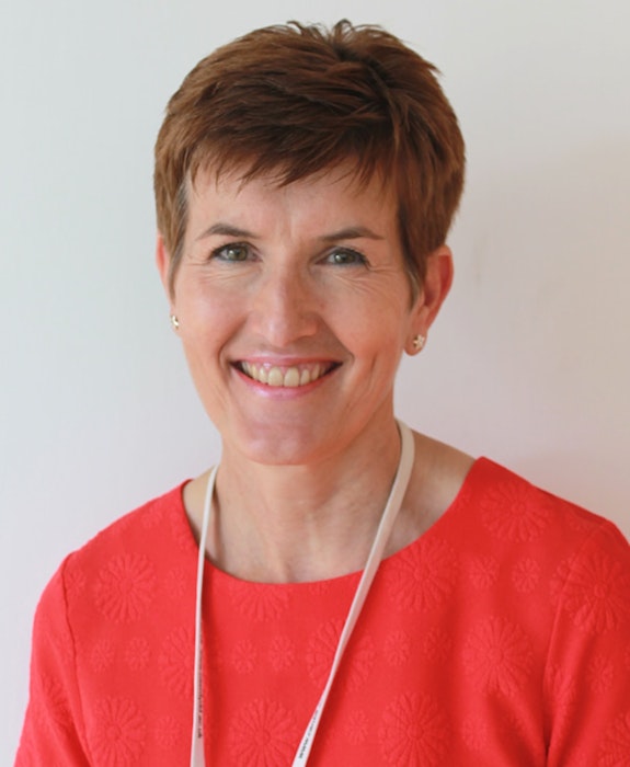 Sian Williams