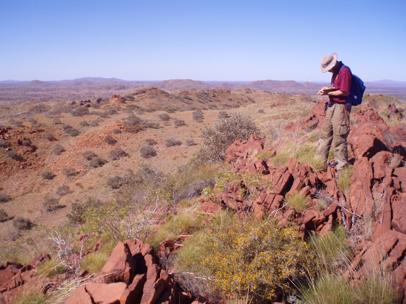  Working alongside mining companies all over the world, Professor Wolfgang Maier has helped to prevent the relocation of local communities and protect culturally sensitive land, all whilst providing enormous cost savings.