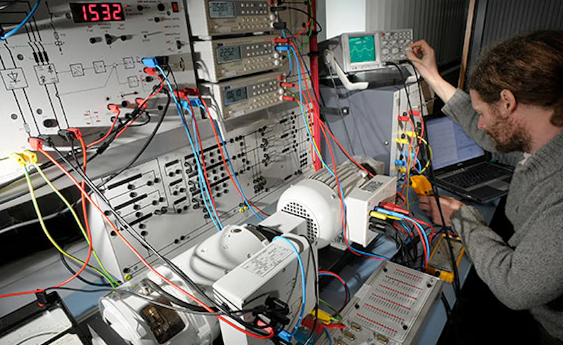 Centre for Integrated Renewable Energy Generation and Supply
