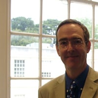 Professor Nicholas Shackel