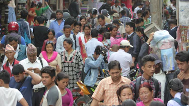 Post-conflict urban livelihoods