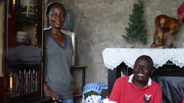 Livelihoods and community-led housing
