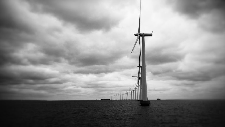 MEDOW - Wind farm